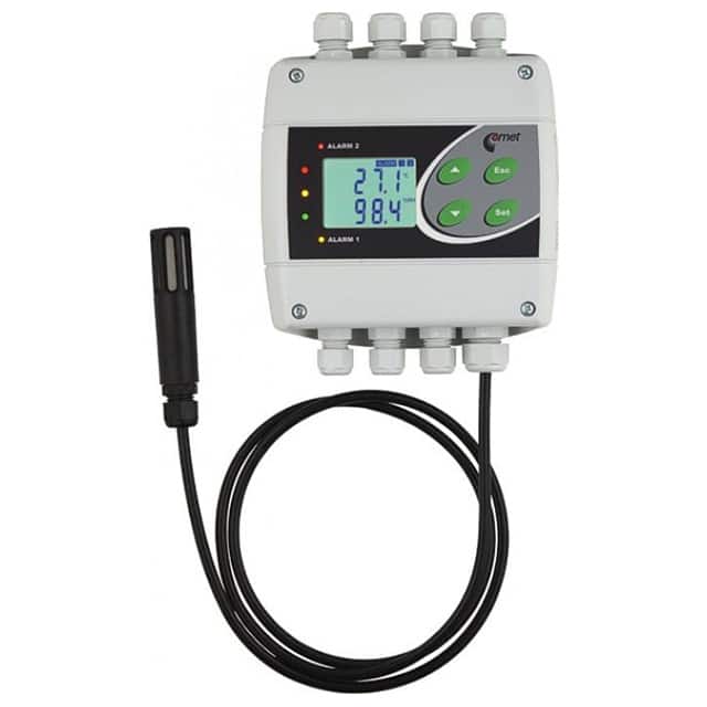 H3331 Comet America, LP  Multifunction